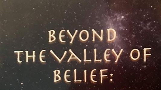 Beyond the Valley of Belief Volume 2: Fritz on the Run