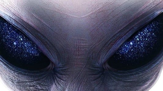 Image Alien Surveillance