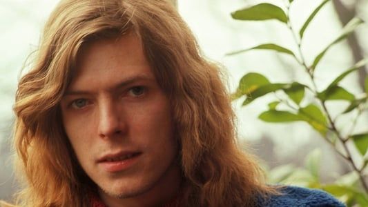 David Bowie : naissance d'une legende