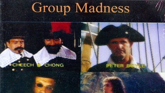 Group Madness