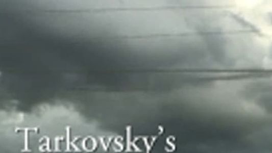 Tarkovsky's Andrei Rublev: A Journey