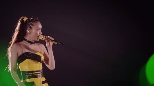 Namie Amuro Final Tour 2018 - Finally 福岡ヤフオク!ドーム公演
