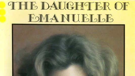 The Daughter of Emanuelle
