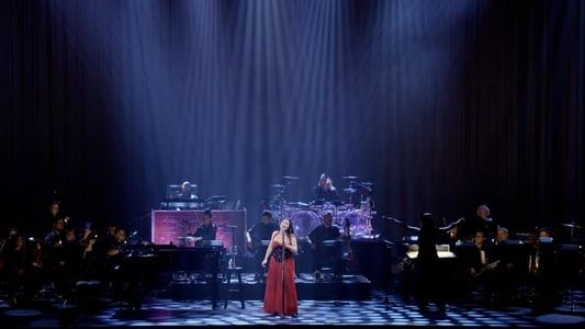 Image Evanescence: Synthesis Live