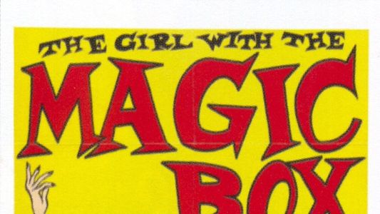 Image The Girl with the Magic Box