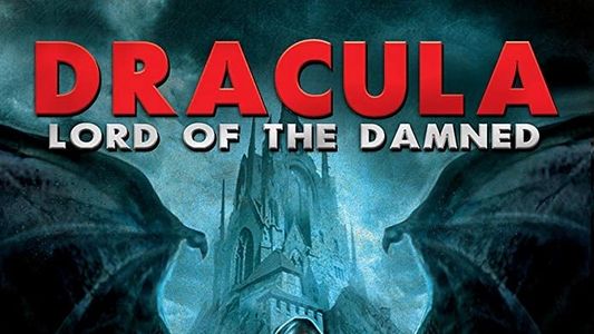 Dracula, Lord of the Damned