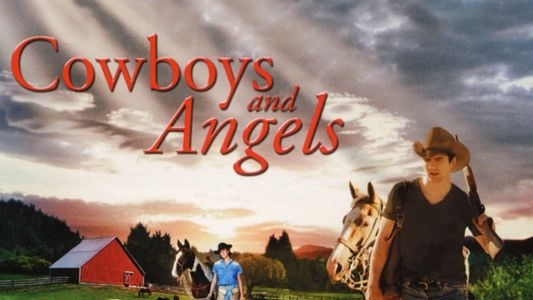 Image Cowboys and Angels