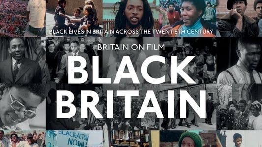 Britain on Film: Black Britain 2017