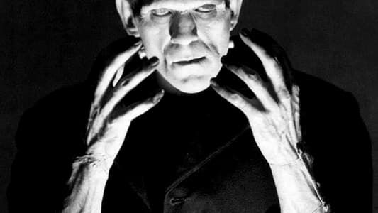 Image The Strange Life of Dr. Frankenstein