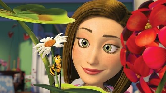 Bee Movie : Drôle d'abeille 2007