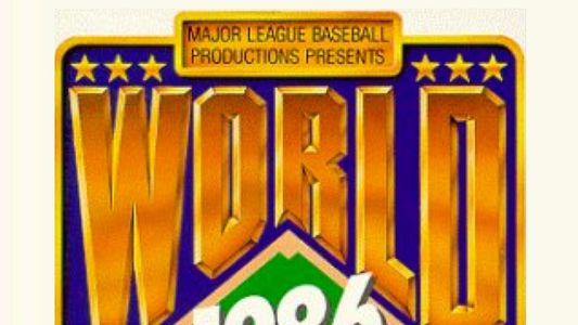 Image 1986 New York Mets: The Official World Series Film