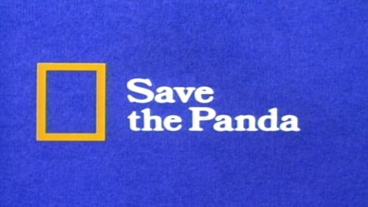 Image Save the Panda