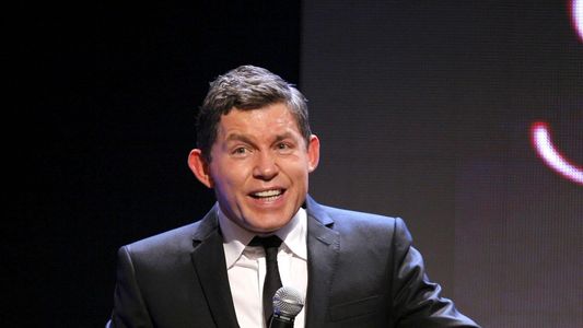 An Evening with Lee Evans