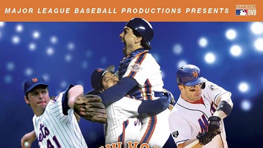 New York Mets: 50 Greatest Players