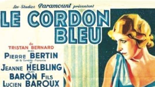Le Cordon bleu