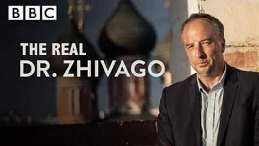 Image The Real Doctor Zhivago