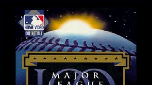 Image Major League Baseball: All Century Team