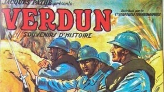 Verdun, souvenirs d'histoire