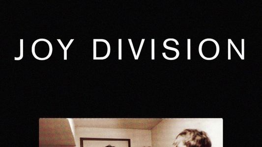 Joy Division - Under Review