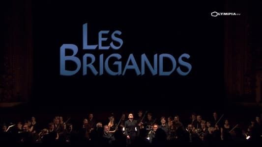 Image Les Brigands