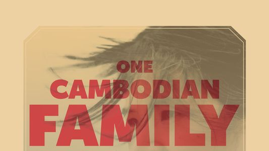 One Cambodian Family Please for My Pleasure