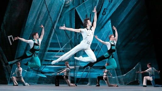 Image Bolshoi Ballet: The Golden Age