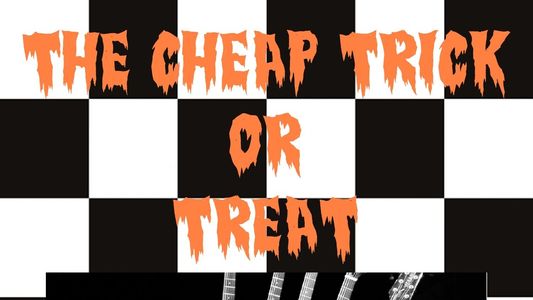 Cheap Trick or Treat Halloween Ball