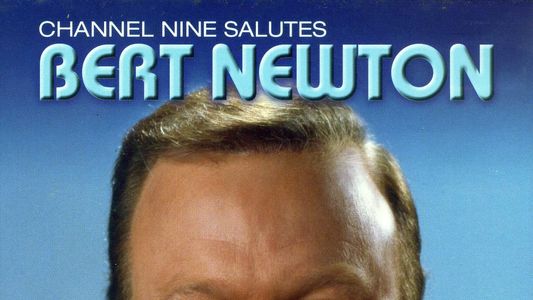Channel 9 Salutes Bert Newton