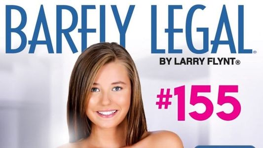 Barely Legal 155: I Creamed My Teen Step Daughter