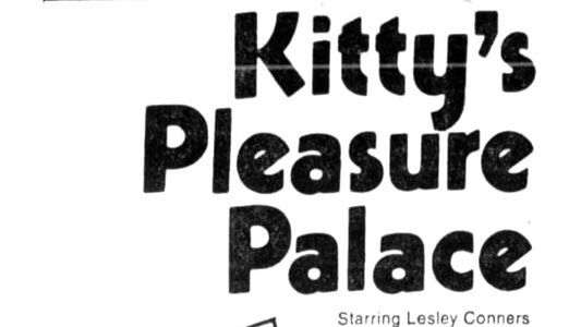 Kitty's Pleasure Palace