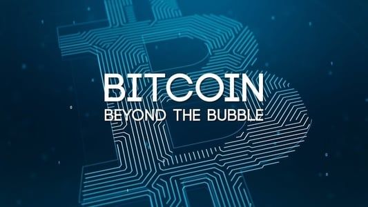 Image Bitcoin: Beyond the Bubble