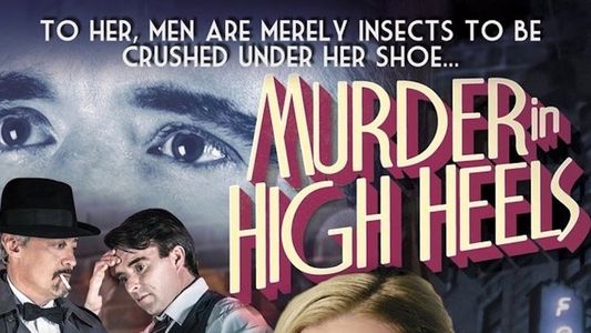 Murder in High Heels
