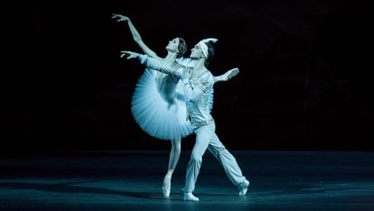 Image Bolshoi Ballet: La Bayadère
