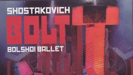 Shostakovich - Bolt