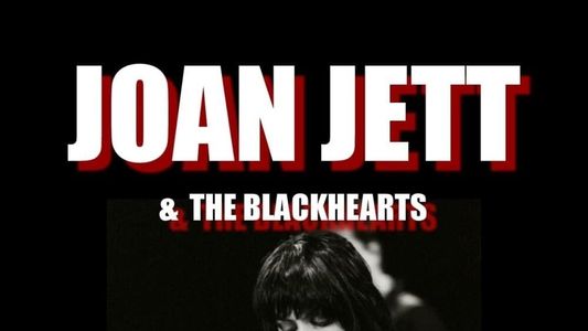 Image Joan Jett & The Blackhearts - Live in Dortmund
