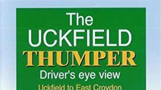 The Uckfield Thumper