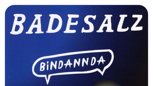 Badesalz - Bindannda