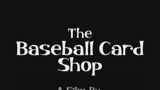 Image The Baseball Card Shop