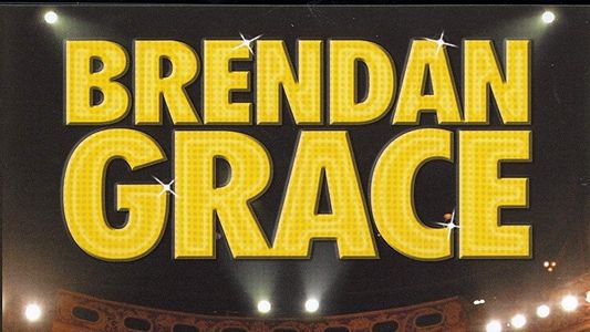 Brendan Grace: At The Gaiety