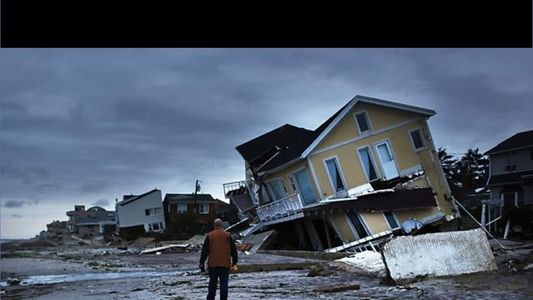 Sandy: Anatomy of a Superstorm