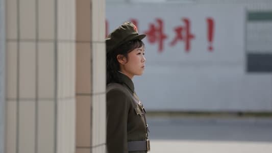 Image Corée du Nord : les hommes du dictateur