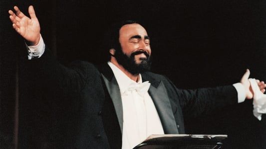 Image Pavarotti