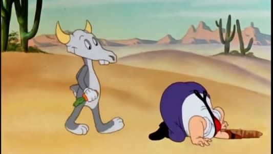 Image Best of Warner Bros. 50 Cartoon Collection: Looney Tunes