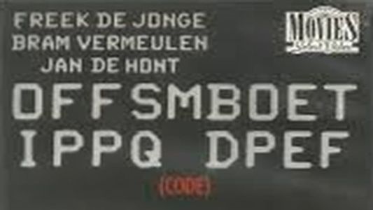 Neerlands Hoop: Offsmboet Ippq Dpef