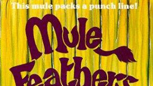 Mule Feathers