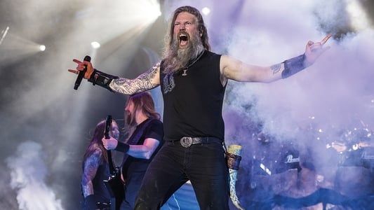 Image Amon Amarth: The Pursuit of Vikings: 25 Years In The Eye of the Storm