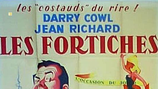 Les Fortiches