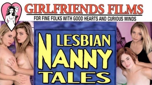 Lesbian Nanny Tales