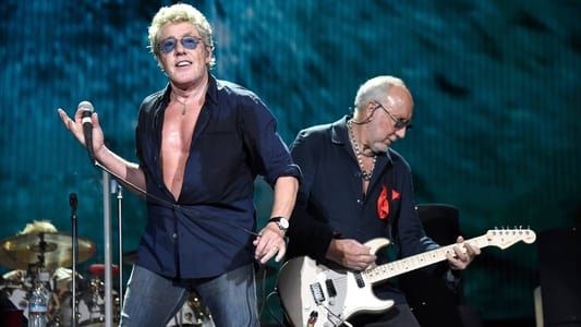 The Who: Rock in Rio 2017 2017