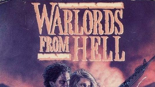 Warlords from Hell